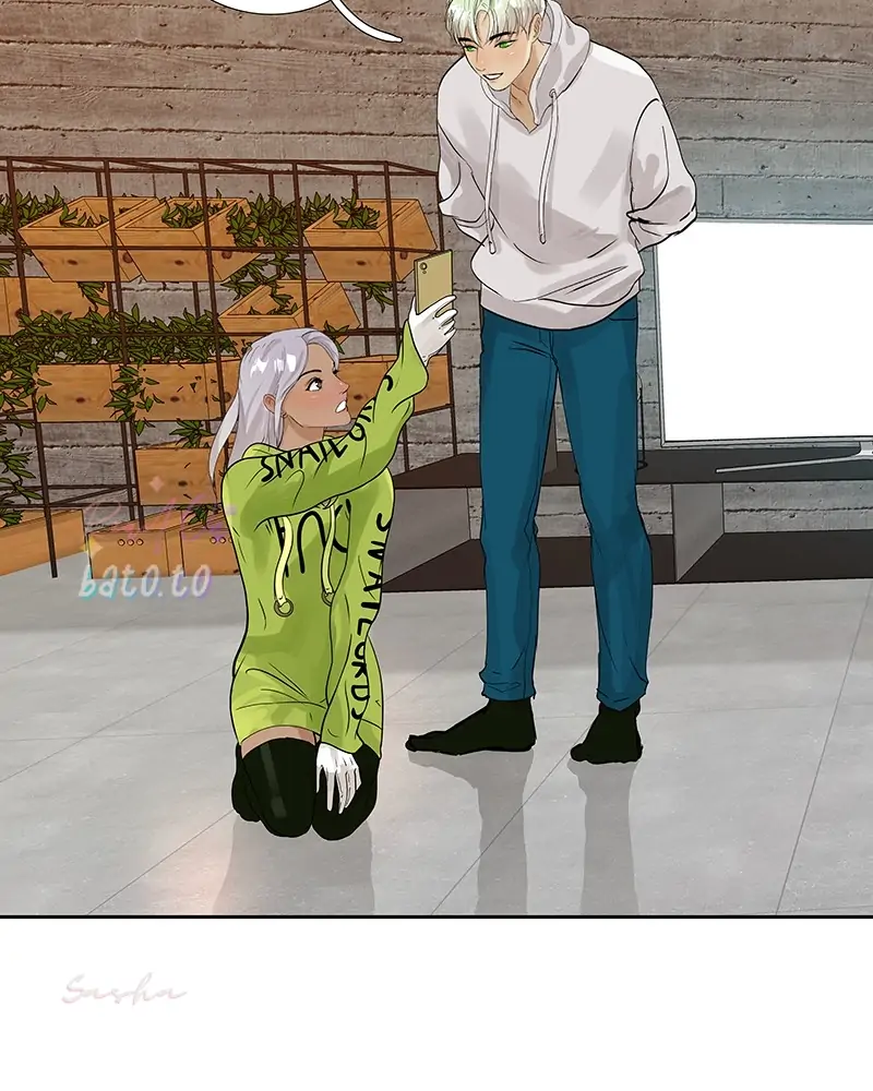 Read Freaking Romance (en) Manga Online