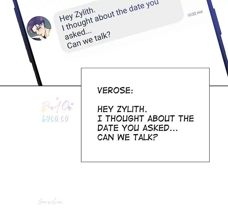 Read Freaking Romance (en) Manga Online