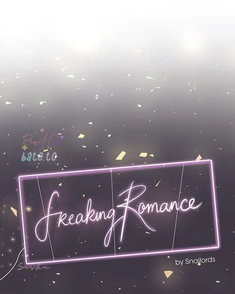 Read Freaking Romance (en) Manga Online