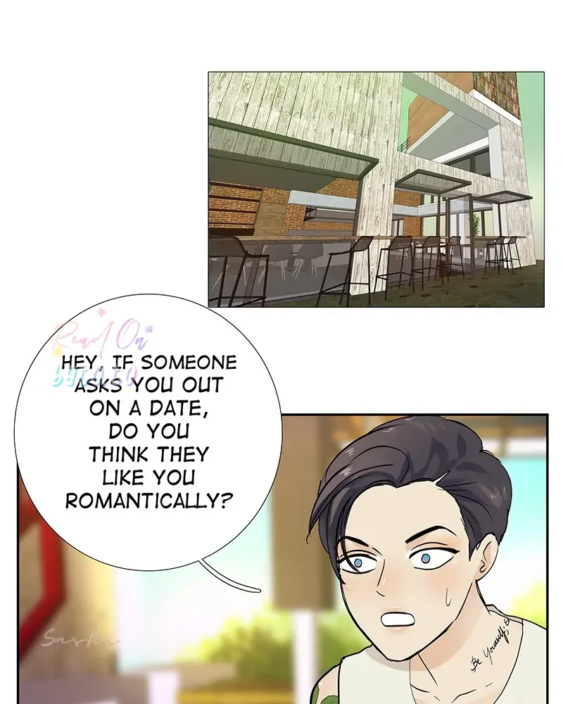 Read Freaking Romance (en) Manga Online