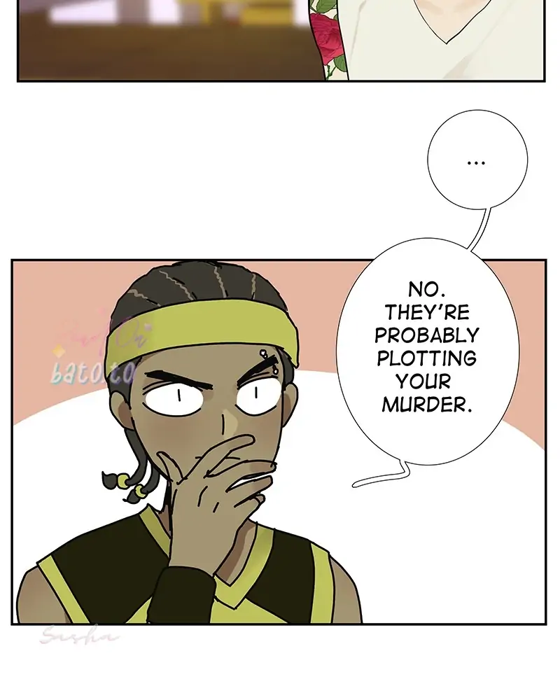 Read Freaking Romance (en) Manga Online