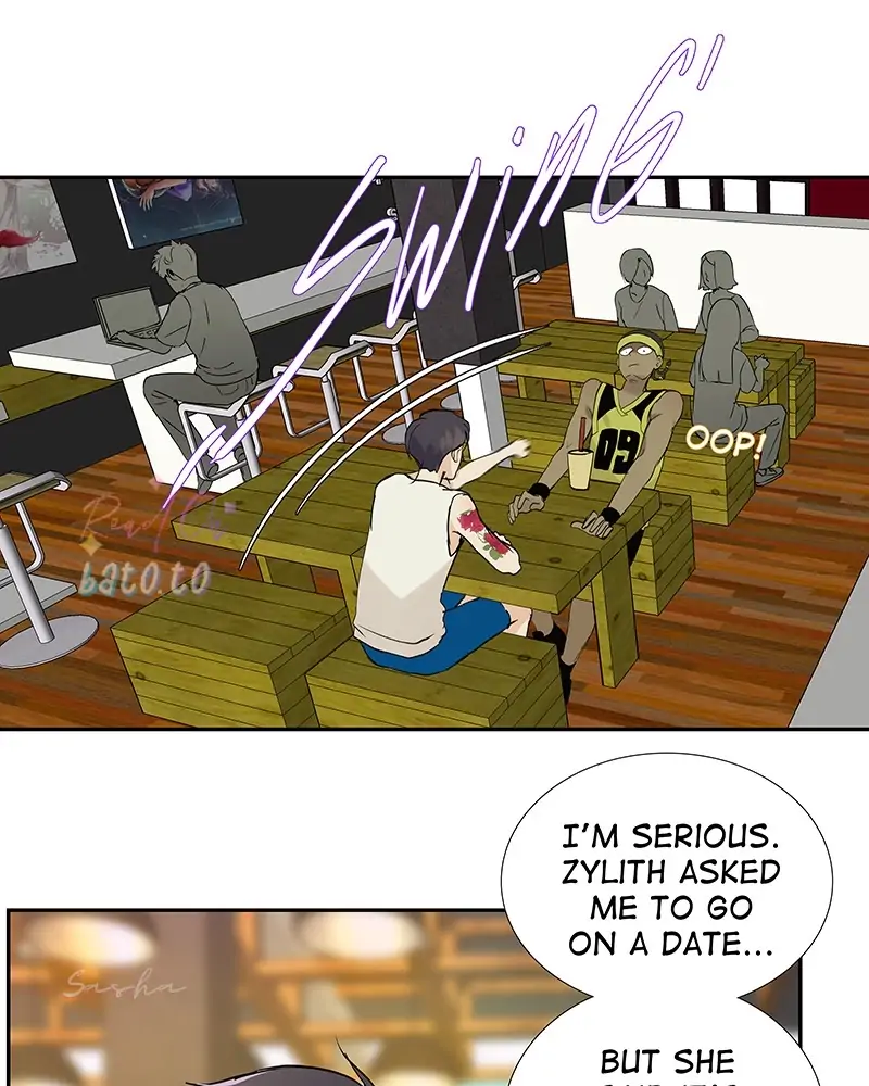 Read Freaking Romance (en) Manga Online