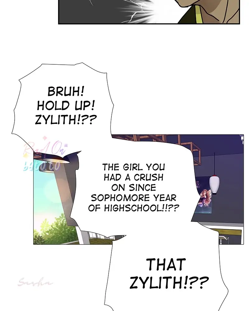 Read Freaking Romance (en) Manga Online