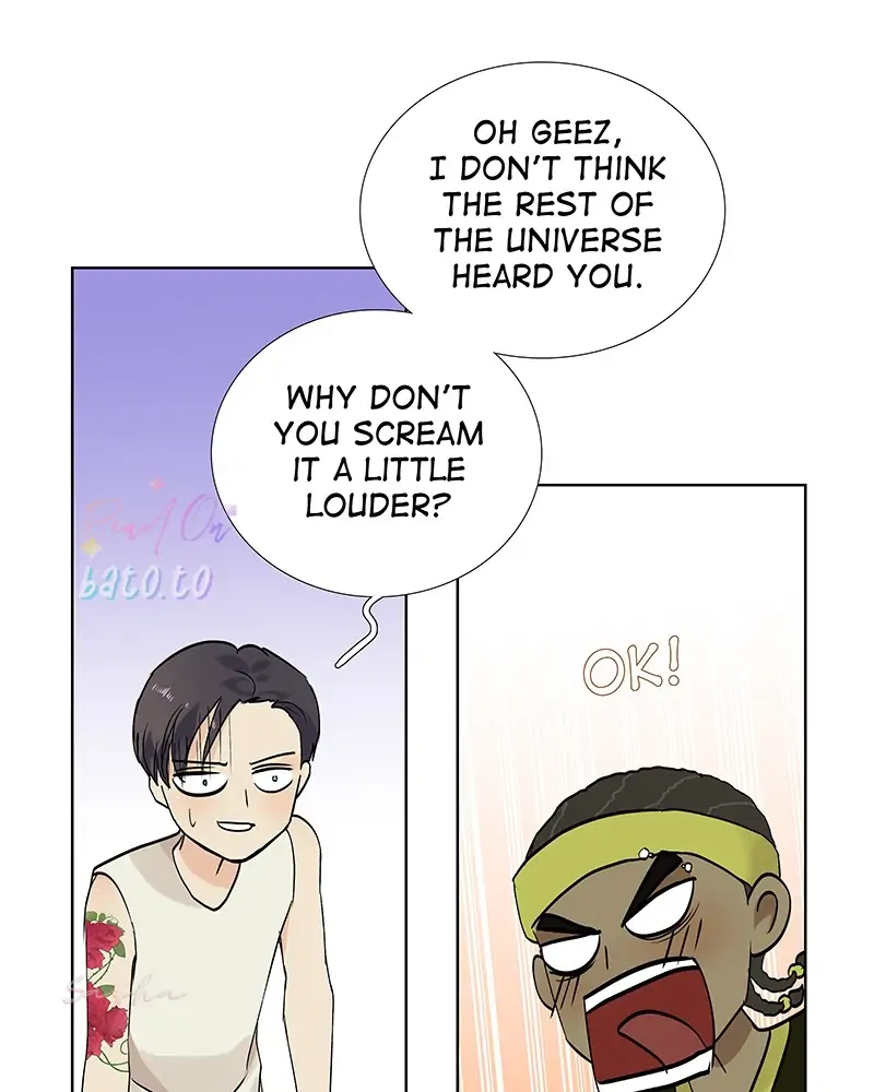 Read Freaking Romance (en) Manga Online