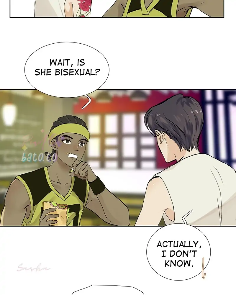 Read Freaking Romance (en) Manga Online