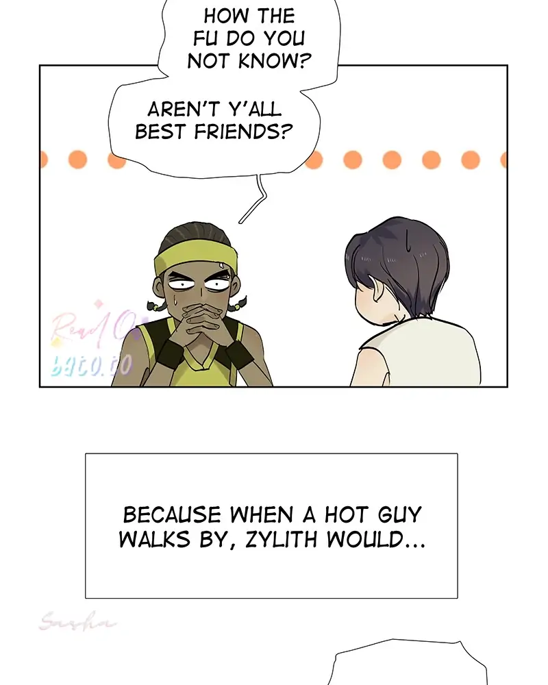 Read Freaking Romance (en) Manga Online