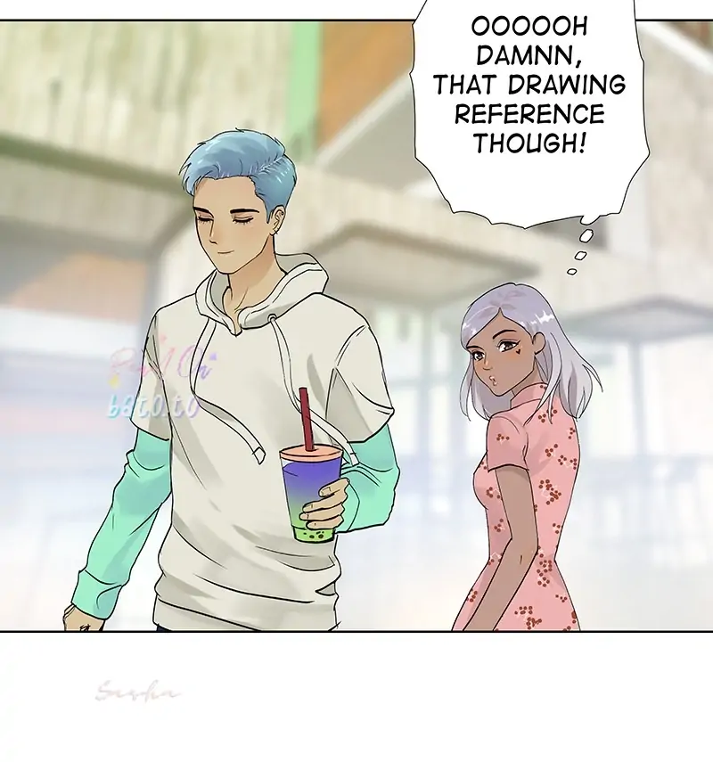 Read Freaking Romance (en) Manga Online