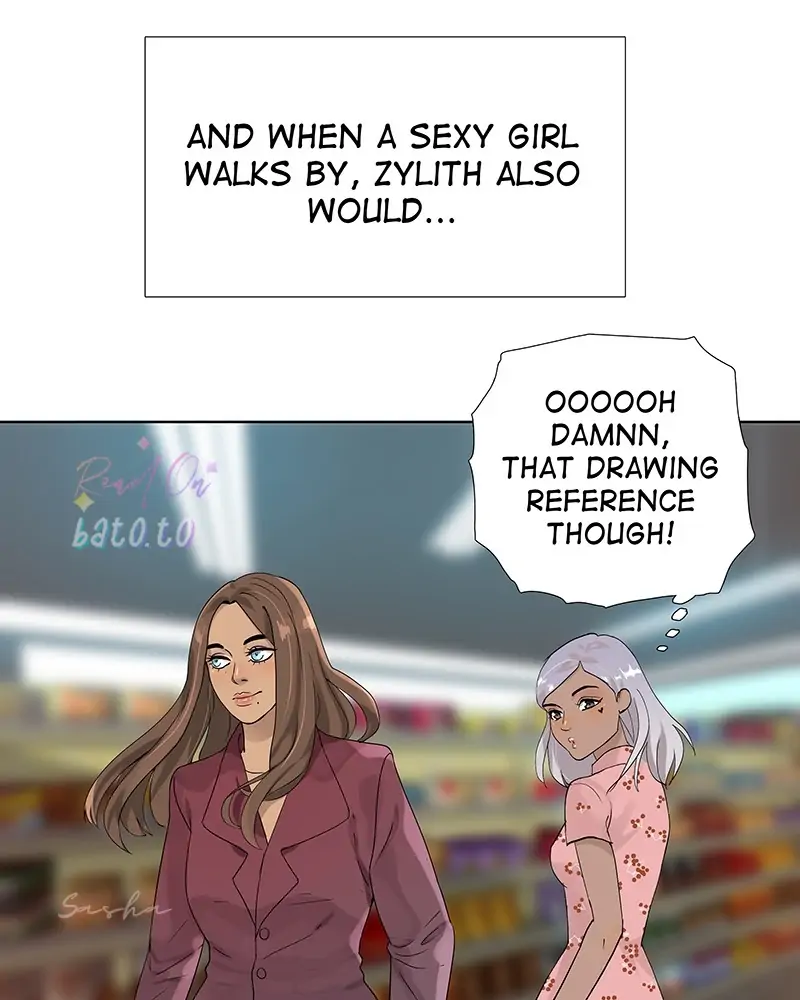 Read Freaking Romance (en) Manga Online