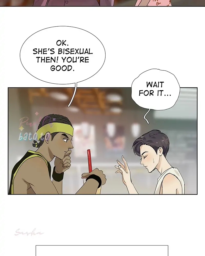 Read Freaking Romance (en) Manga Online