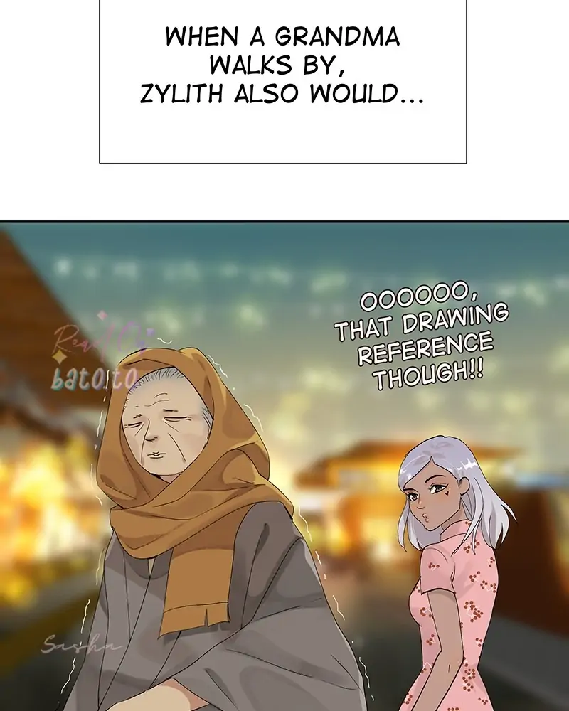 Read Freaking Romance (en) Manga Online