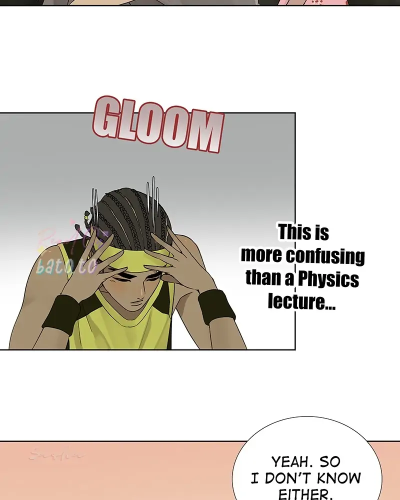 Read Freaking Romance (en) Manga Online