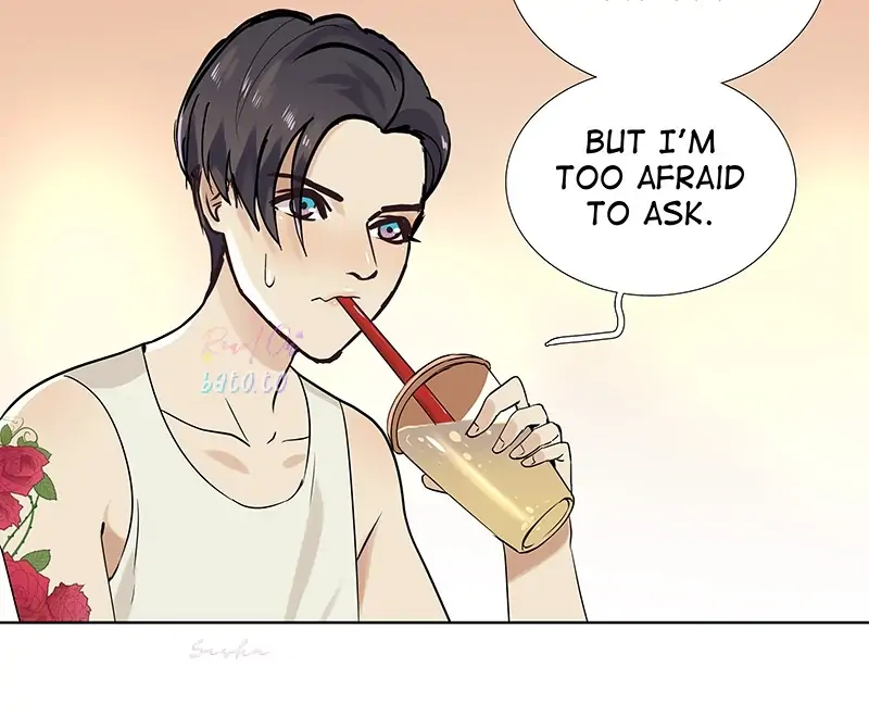 Read Freaking Romance (en) Manga Online