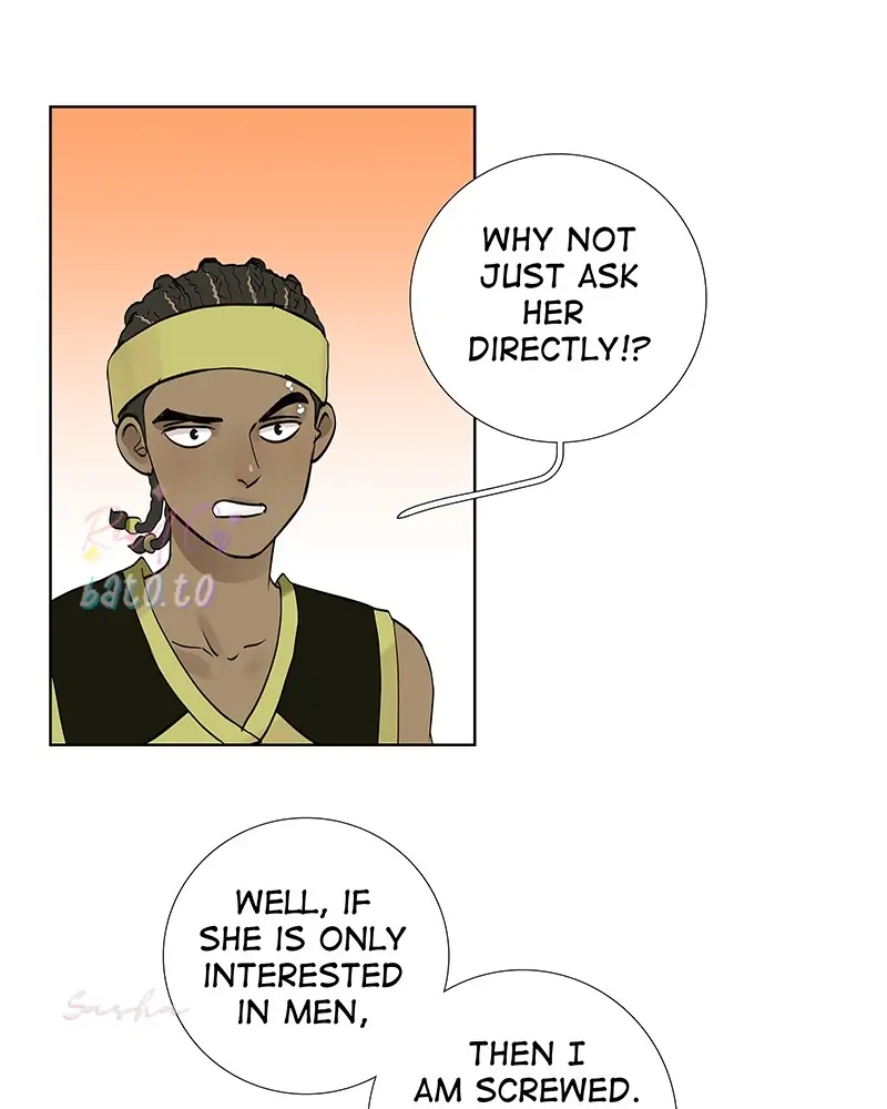 Read Freaking Romance (en) Manga Online