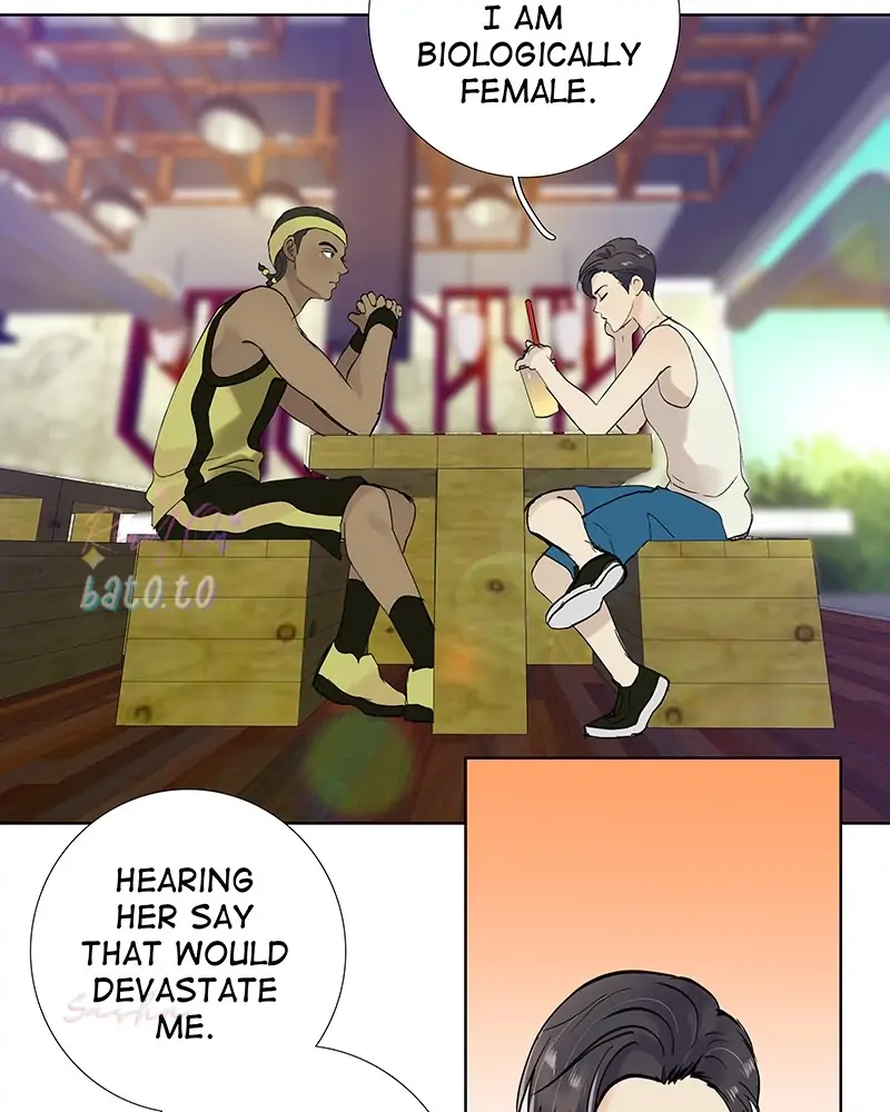 Read Freaking Romance (en) Manga Online