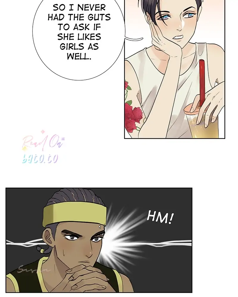 Read Freaking Romance (en) Manga Online