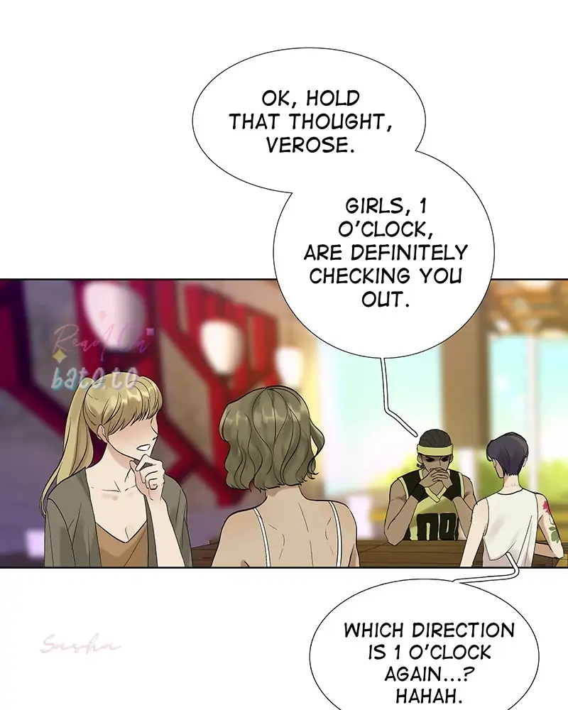 Read Freaking Romance (en) Manga Online