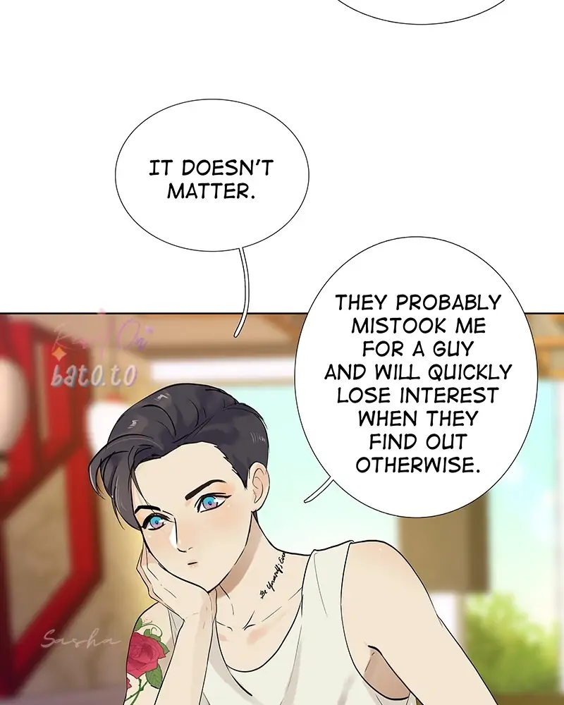 Read Freaking Romance (en) Manga Online