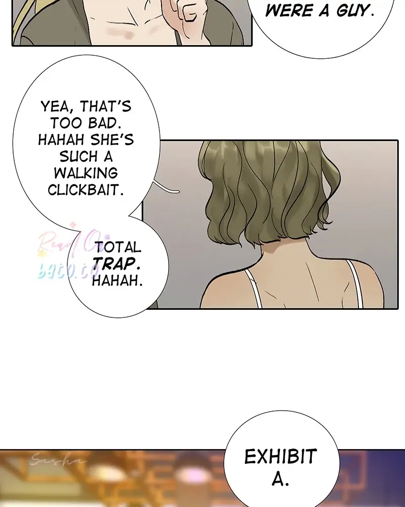 Read Freaking Romance (en) Manga Online