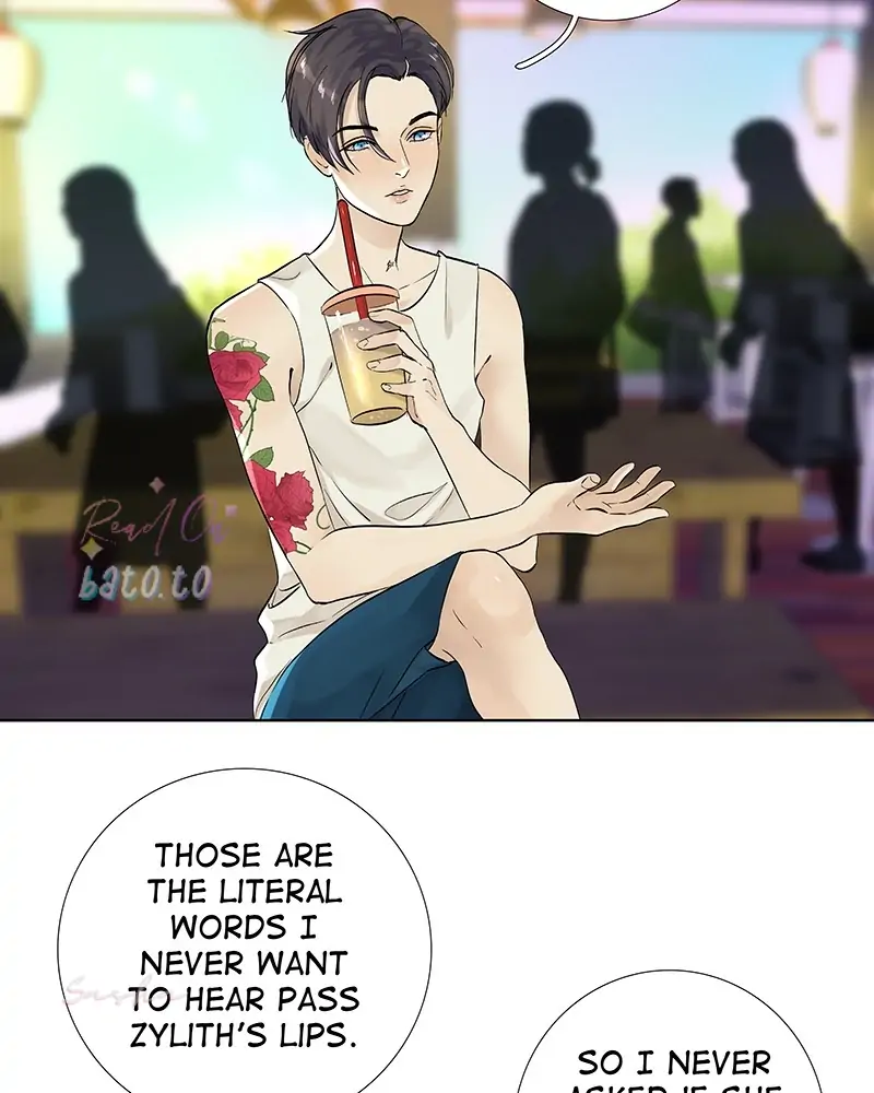 Read Freaking Romance (en) Manga Online