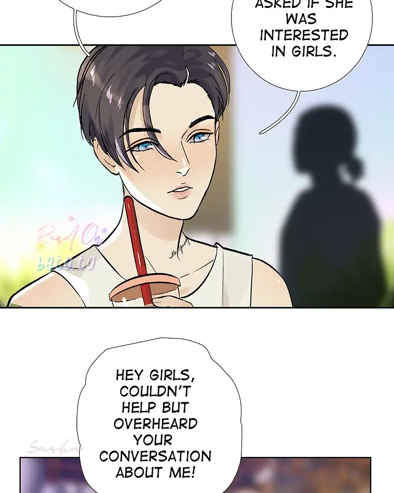 Read Freaking Romance (en) Manga Online