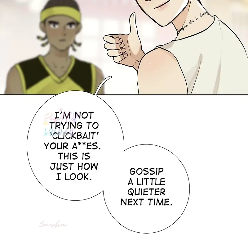 Read Freaking Romance (en) Manga Online