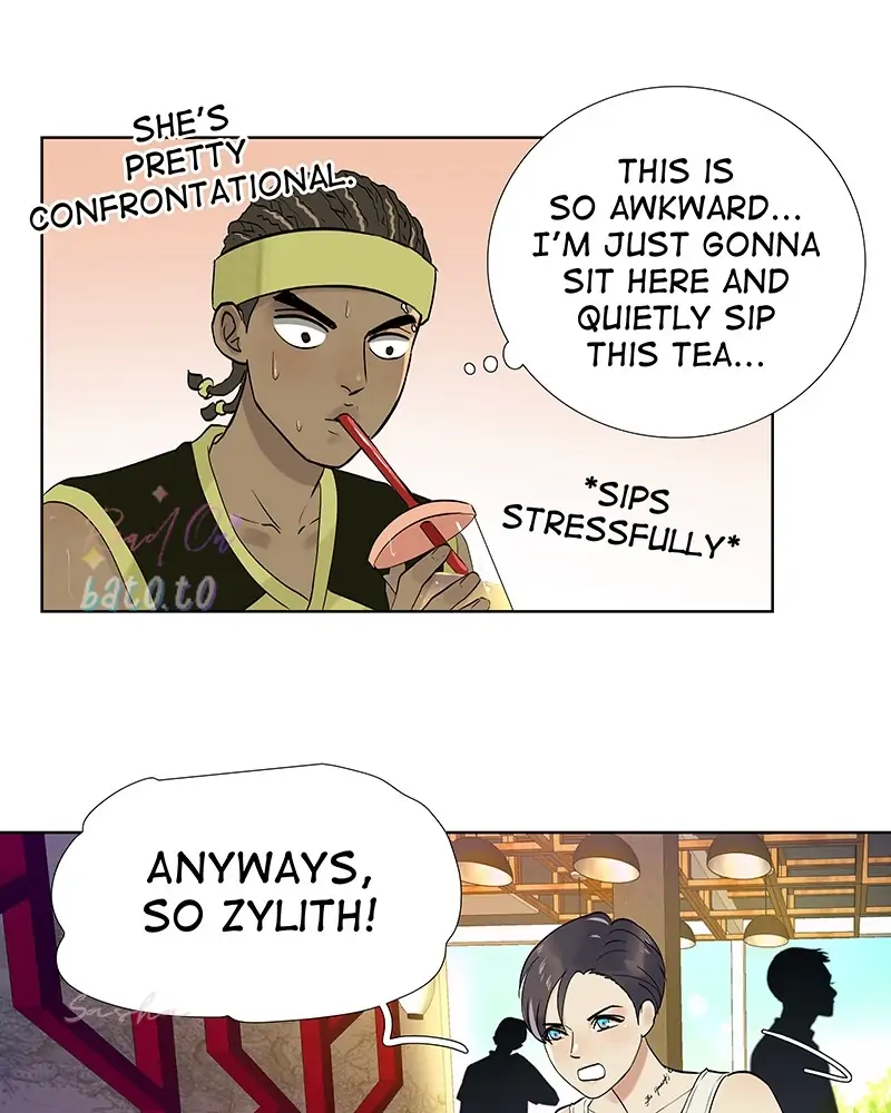 Read Freaking Romance (en) Manga Online