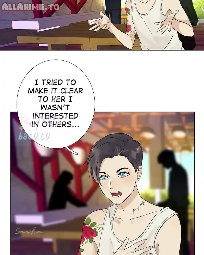 Read Freaking Romance (en) Manga Online