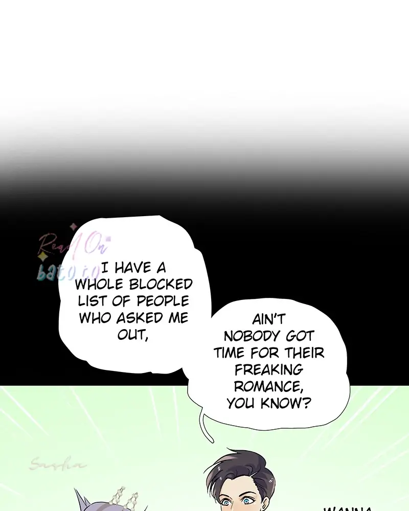 Read Freaking Romance (en) Manga Online