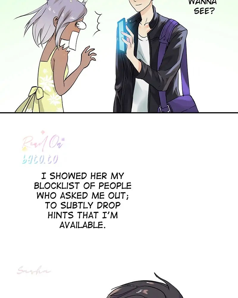 Read Freaking Romance (en) Manga Online