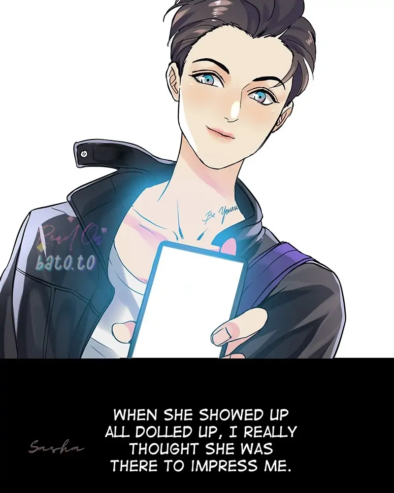 Read Freaking Romance (en) Manga Online