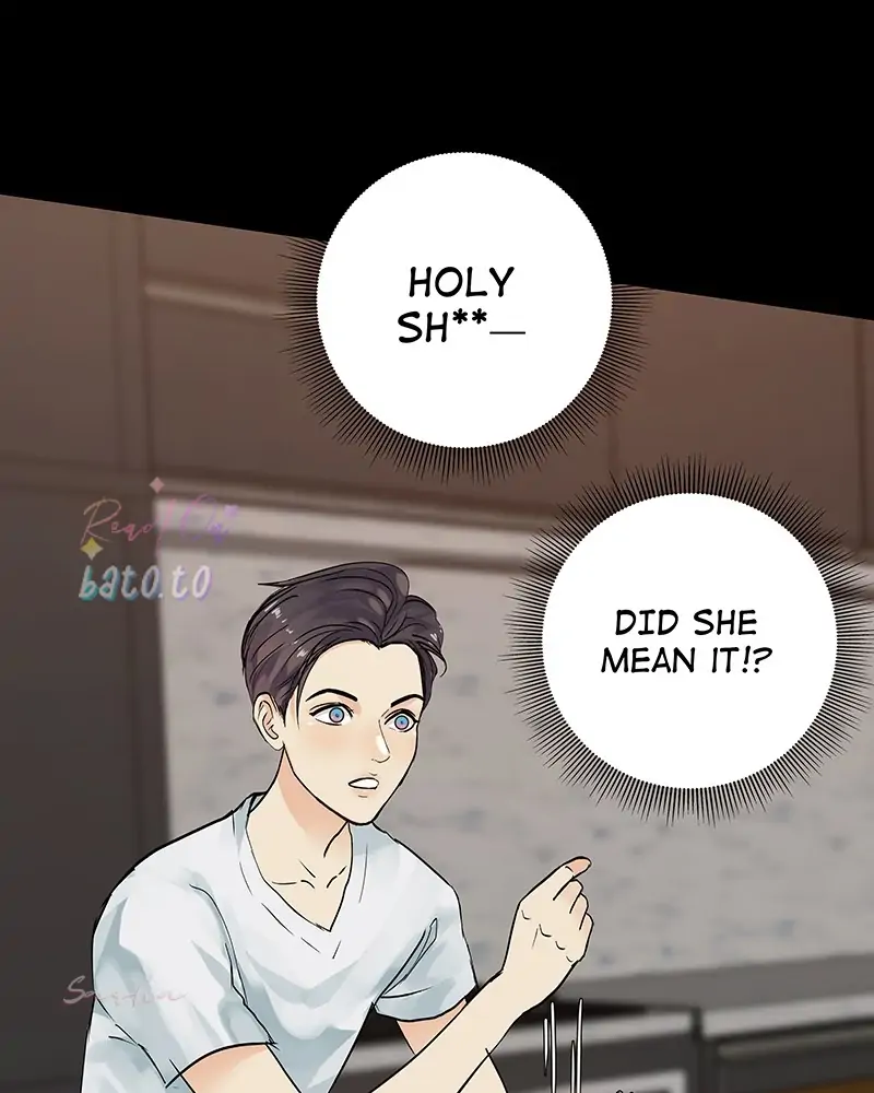 Read Freaking Romance (en) Manga Online