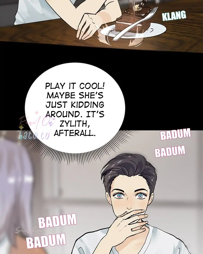 Read Freaking Romance (en) Manga Online