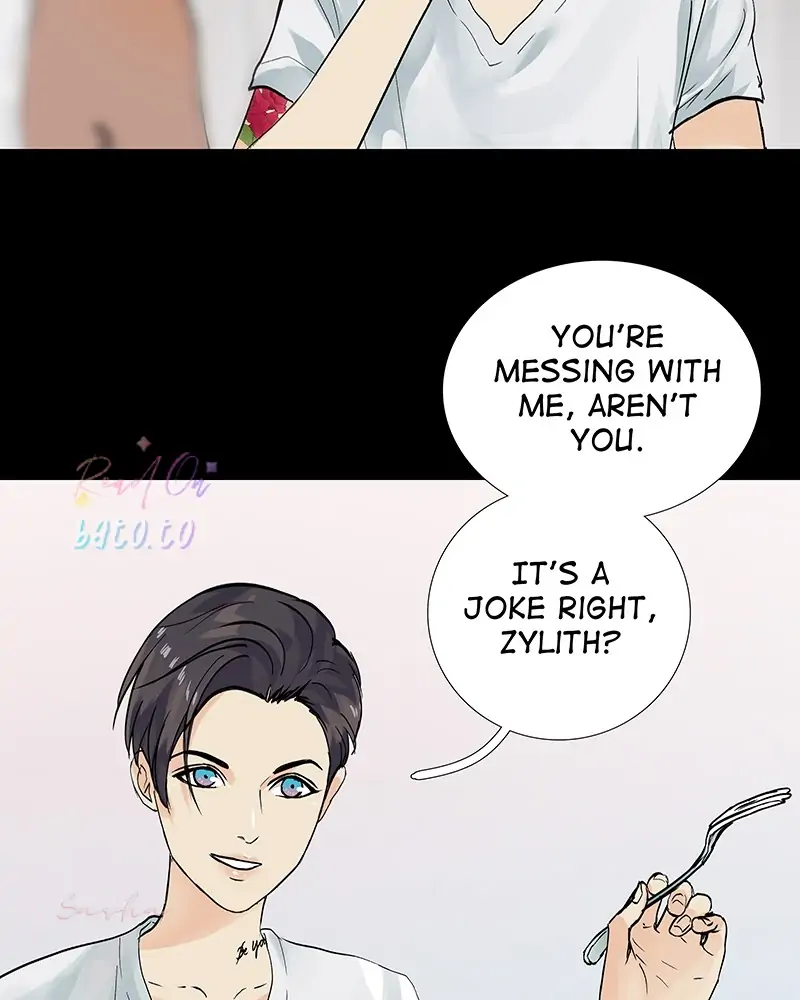 Read Freaking Romance (en) Manga Online