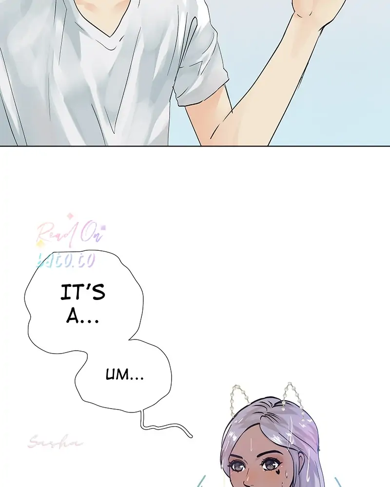 Read Freaking Romance (en) Manga Online