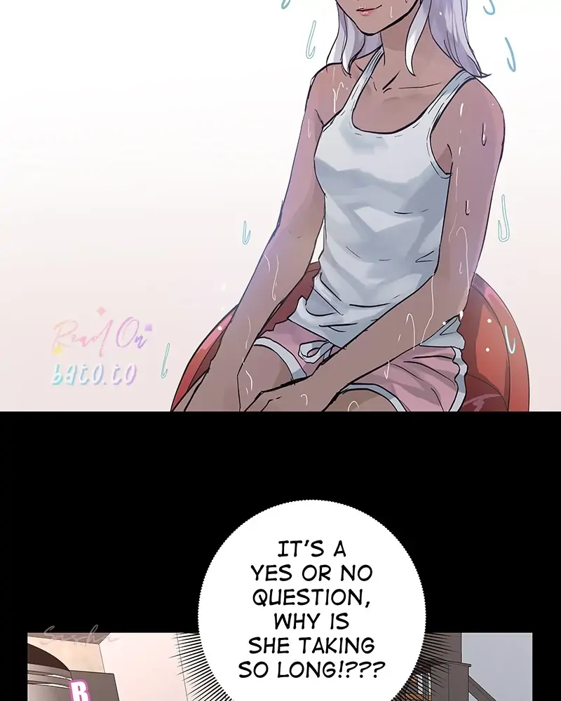 Read Freaking Romance (en) Manga Online