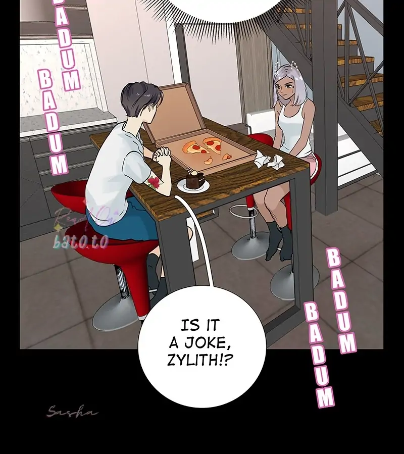 Read Freaking Romance (en) Manga Online