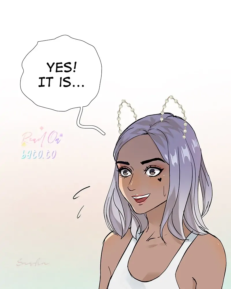 Read Freaking Romance (en) Manga Online