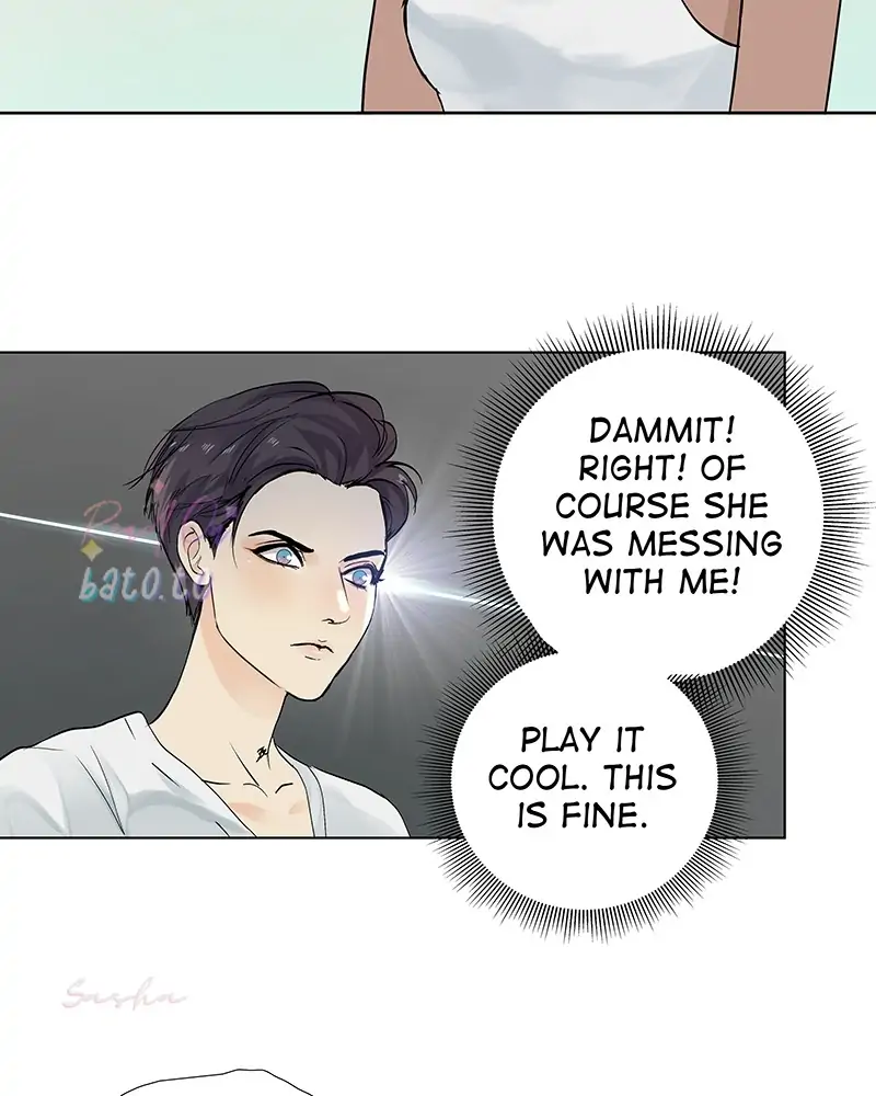 Read Freaking Romance (en) Manga Online