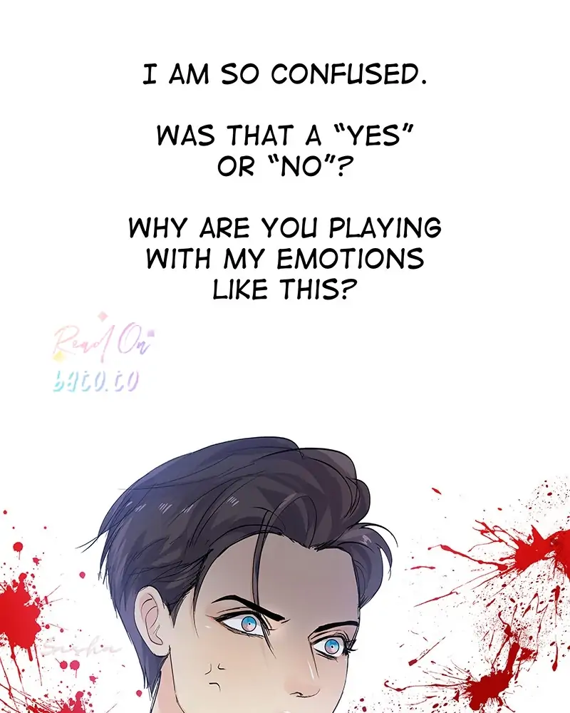 Read Freaking Romance (en) Manga Online