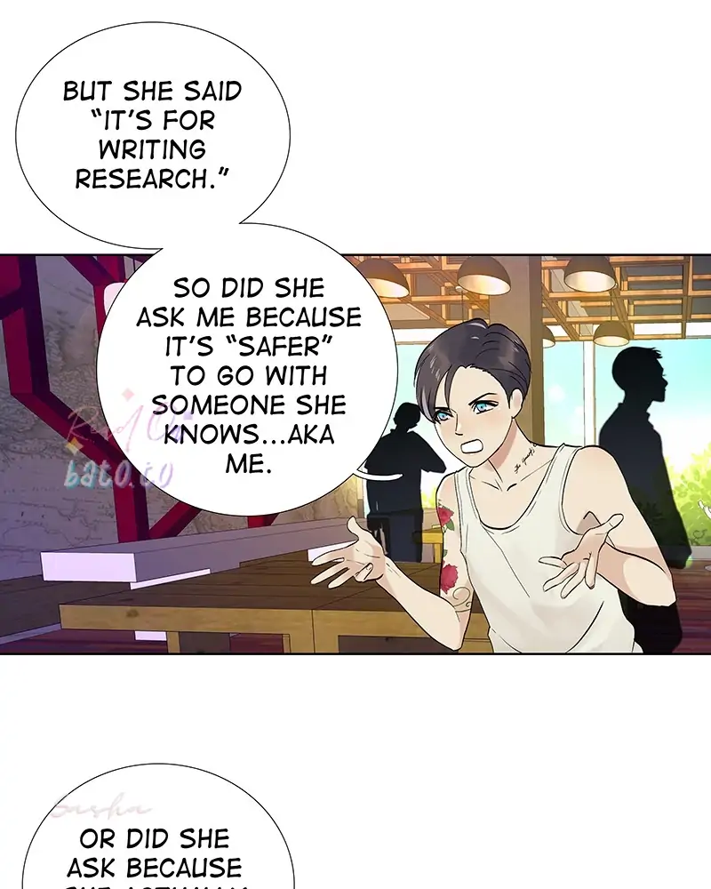 Read Freaking Romance (en) Manga Online