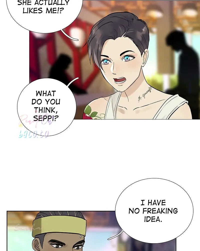 Read Freaking Romance (en) Manga Online