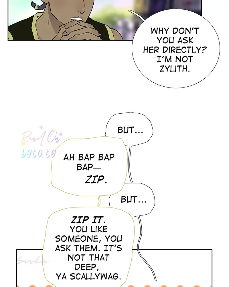 Read Freaking Romance (en) Manga Online