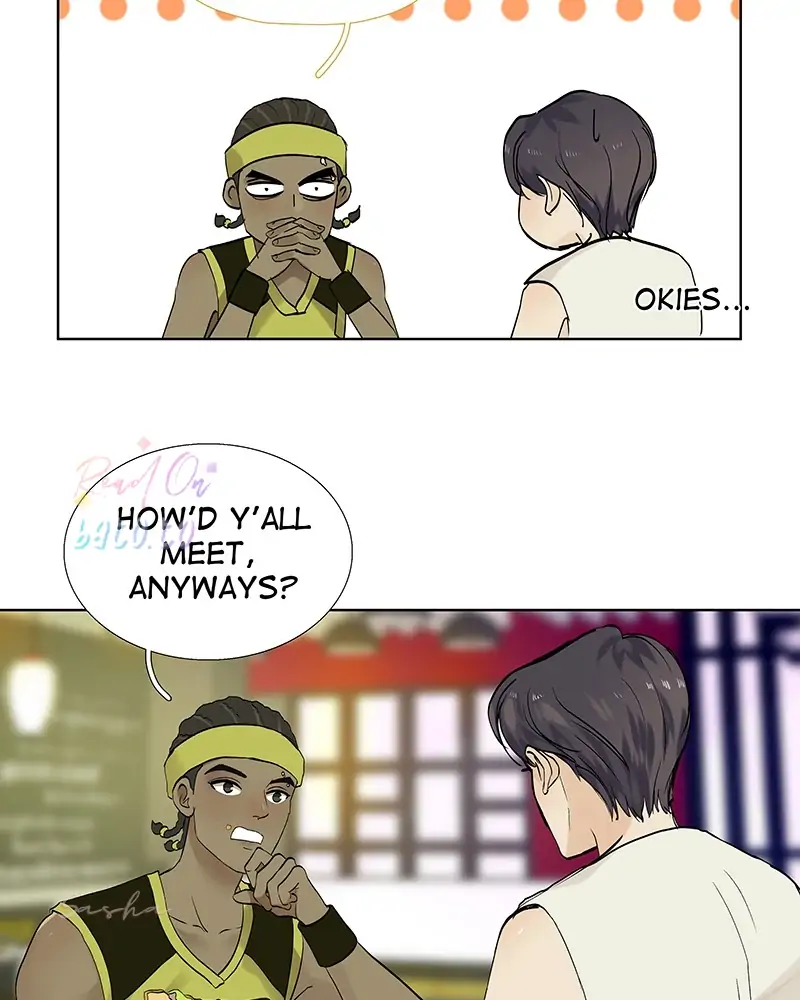 Read Freaking Romance (en) Manga Online