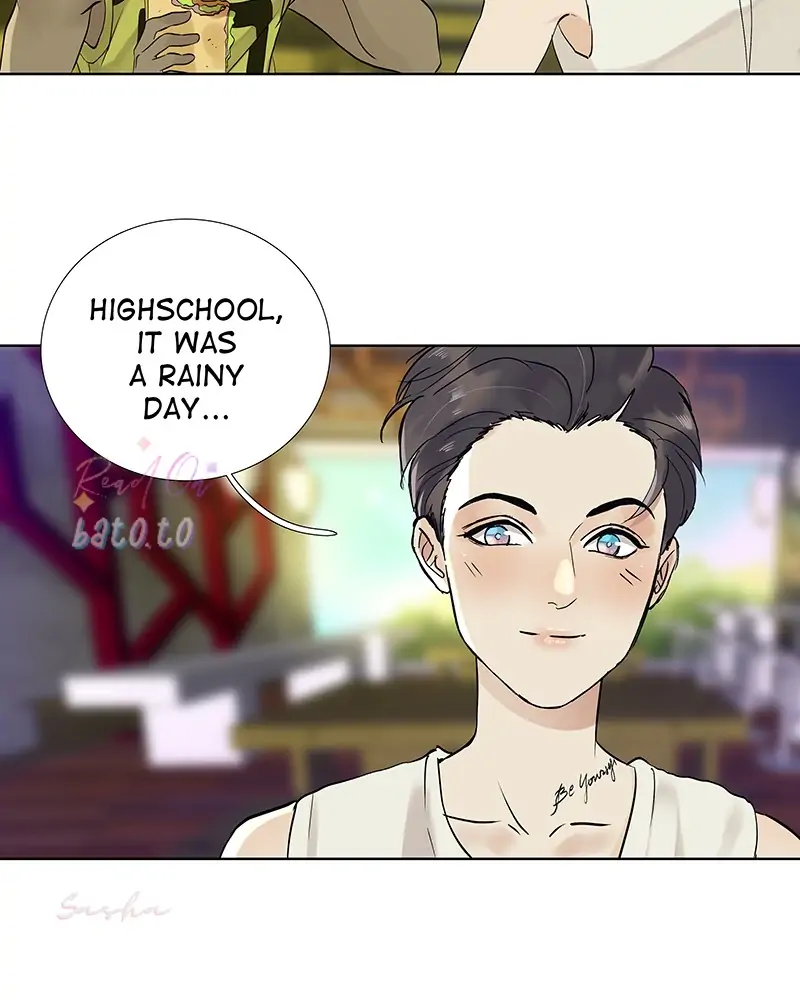 Read Freaking Romance (en) Manga Online