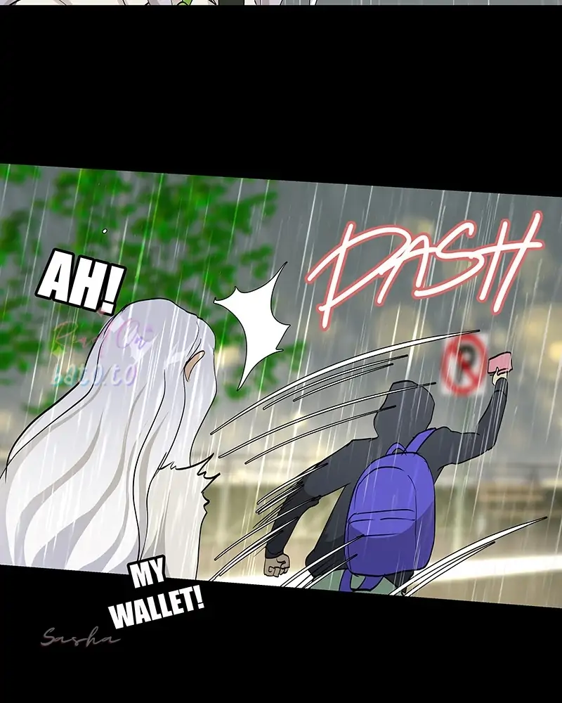 Read Freaking Romance (en) Manga Online