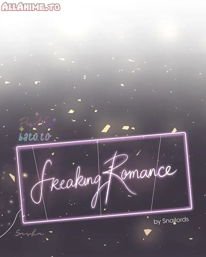 Read Freaking Romance (en) Manga Online