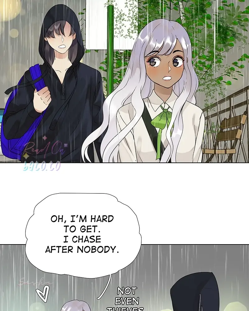 Read Freaking Romance (en) Manga Online