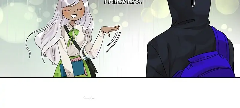 Read Freaking Romance (en) Manga Online