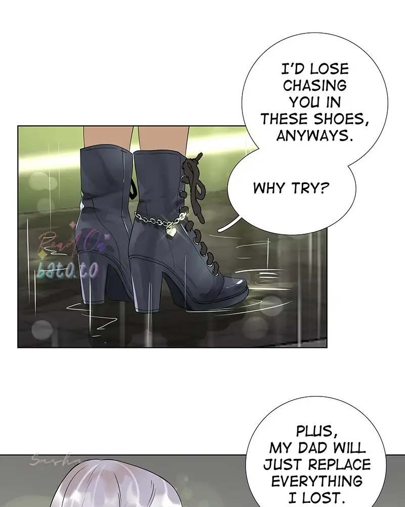 Read Freaking Romance (en) Manga Online