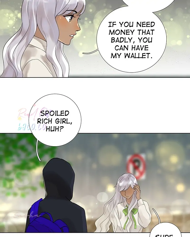 Read Freaking Romance (en) Manga Online